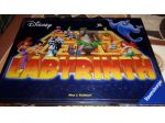 Gioco da tavola vintage Labyrith Introvabile