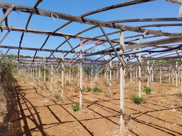 Terreno in vendita a Acate