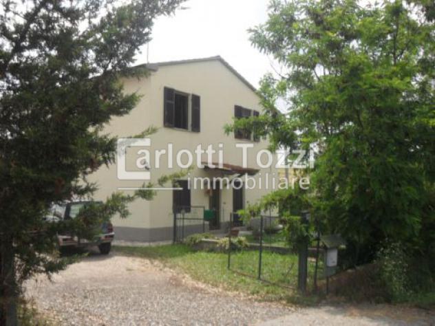 RUSTICO di 7 vani e di 160 mq (CAMPAGNATICO) rif. 01590 - Foto 13