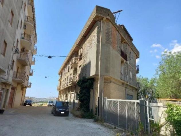 Immobile in asta di 481 m² in vendita a Canicattì - Foto 2
