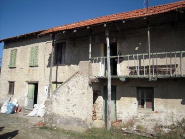 Casale in vendita a Giusvalla - Foto 15