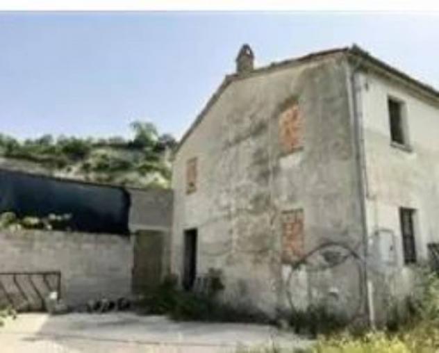 Immobile in asta di 528 m² in vendita a Tavoleto - Foto 2
