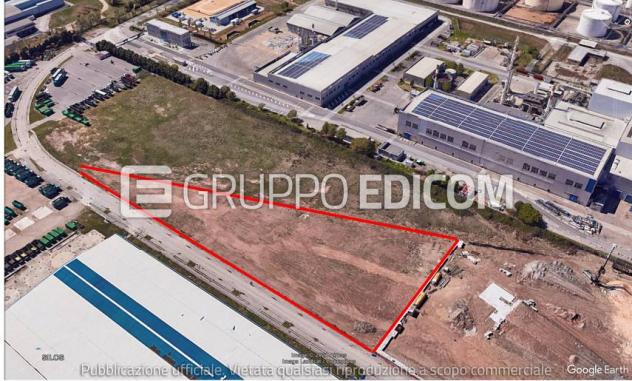Terreno in vendita a Venezia - Rif. 3539666 - Foto 8