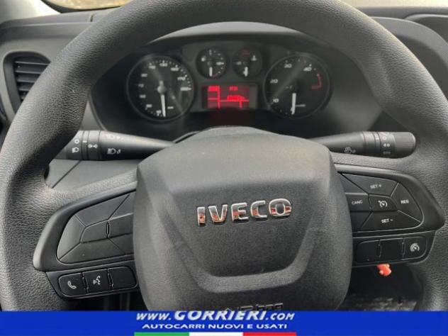IVECO Daily 35-160 3.0L rif. 24013788 - Foto 8