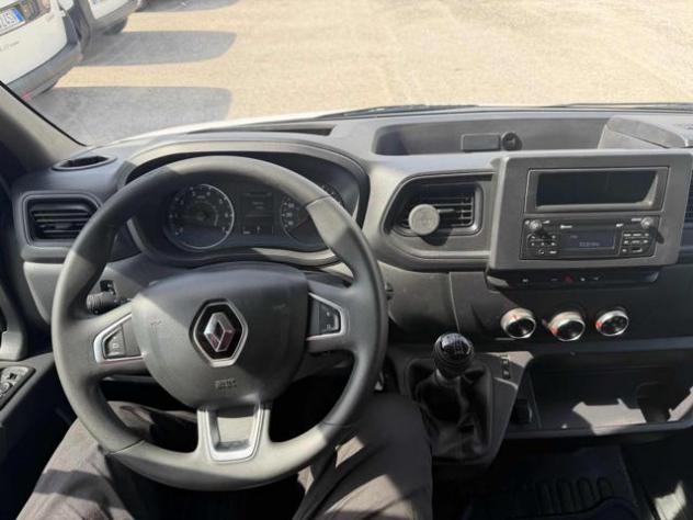 RENAULT MASTER 35 2.3 DCI PASSO MEDIO-TETTO MEDIO ICE rif. 24115184 - Foto 9