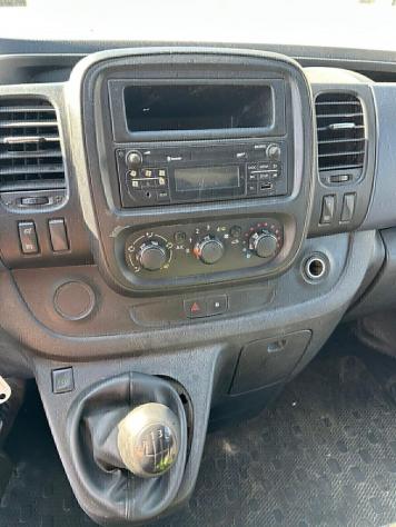 OPEL VIVARO 35 1.6 CDTI 115CV - Foto 7
