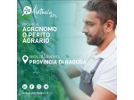 Agronomo o Perito Agrario