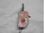 Argano vintage Jollift anni 60