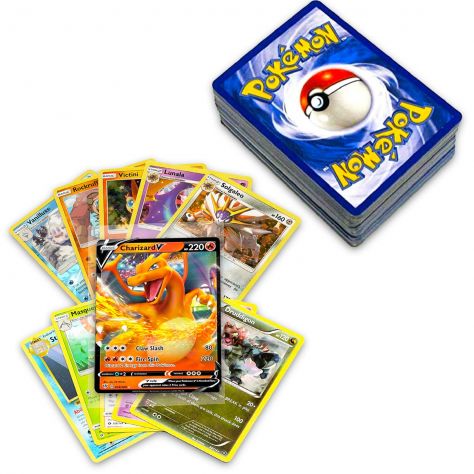 Carte Pokemon - Foto 2
