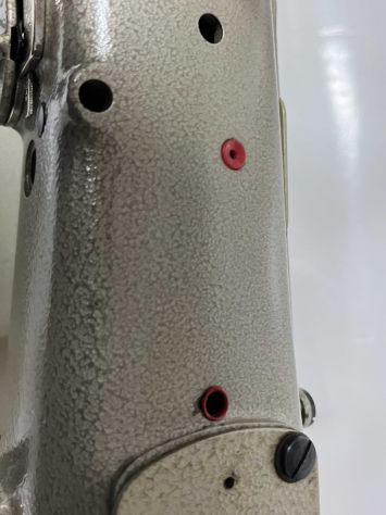 PFAFF 138 zig zag  Like New Conditions - Foto 10