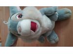 Peluche coniglio gioco per bimbi