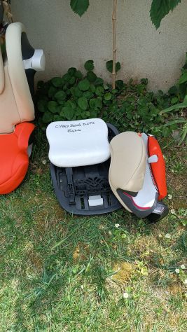 Seggiolino Cybex Pallas 2 - Foto 10