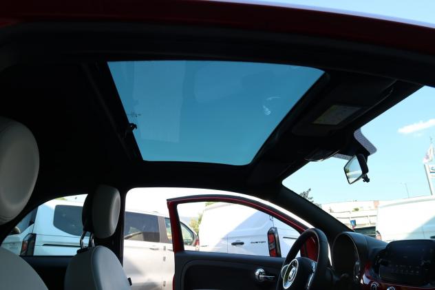Fiat 500 1.0 Hybrid Dolcevita - Foto 10