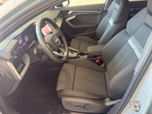 AUDI A3 SPB 35 TDI S tronic S line edition rif. 24037175 - Foto 9