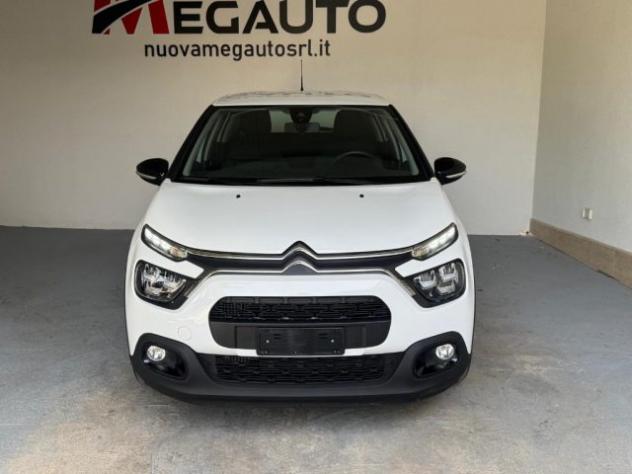 CITROEN C3 BlueHDi 100 S&S Feel Pack rif. 23940712 - Foto 3