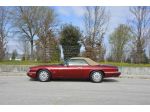 Jaguar XJS 4.0 AUT.  CELEBRETION " MOTORE AJ6"