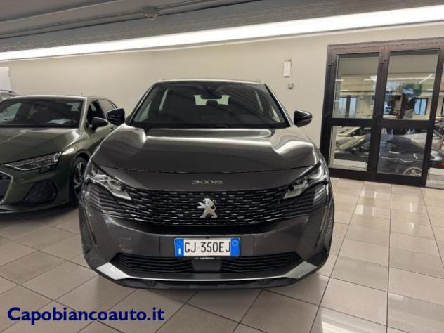 PEUGEOT 3008 PureTech Turbo 130 S&S EAT8 Active Pack rif. 23692202 - Foto 2