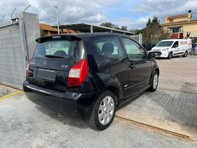 Citroen C2 1.4 VTR - Foto 4