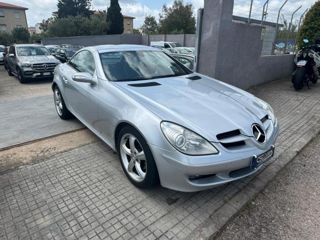 Mercedes-benz SLK 200 Kompressor - Foto 4