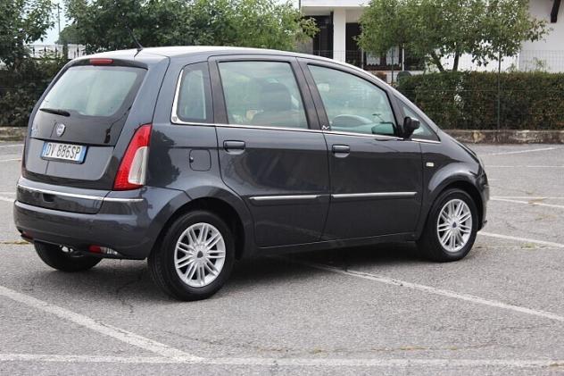 Lancia MUSA 1.3 Multijet 16V 90 CV Oro Plus 95.000KM ESTETICA DA VETRINA CLIMATIZZATA - Foto 5