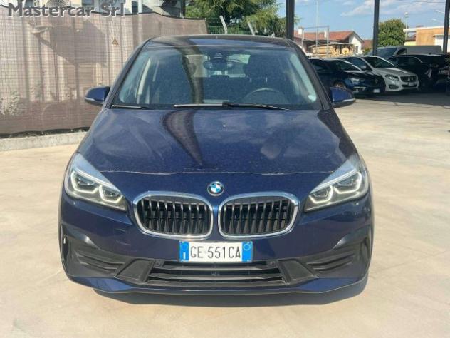 BMW 216 Serie 2 Active Tourer 216d Active Tourer Advantage rif. 24026380 - Foto 9