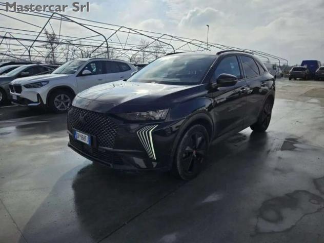 DS AUTOMOBILES DS 7 1.5 bluehdi Performance Line 130cv - GP968FJ rif. 23801702 - Foto 2