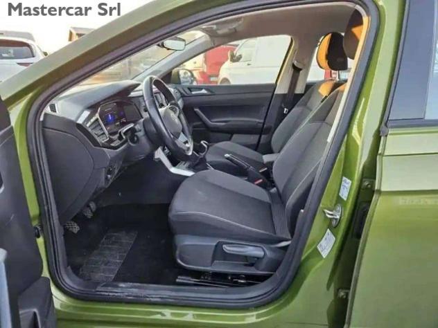 VOLKSWAGEN Taigo Taigo 1.0 tsi Life 95cv - NEOPATENTATI OK- GP153LV rif. 23867316 - Foto 10