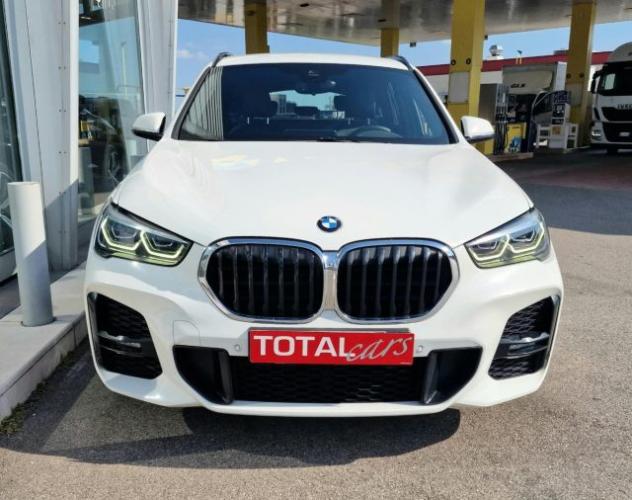 BMW X1 sDrive18d Msport rif. 24056058 - Foto 2
