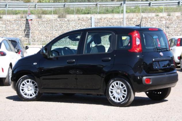 FIAT Panda 1.0 S&S Hybrid ICON NUOVO rif. 23987282 - Foto 6