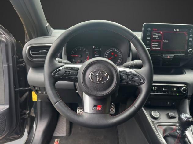 TOYOTA Yaris 4ª serie Yaris 1.6 Turbo 3 porte GR Yaris Circuit - Foto 10