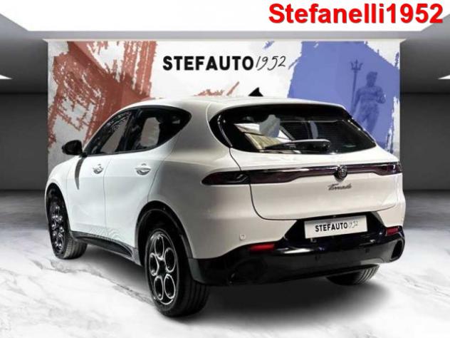 ALFA ROMEO Tonale - 1.5 hybrid Sprint 130cv tct7 rif. 23907830 - Foto 5
