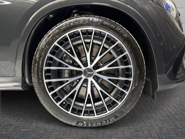 MERCEDES-BENZ GLC 53 AMG 4Matic+ Premium Plus rif. 23904631 - Foto 8