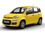 Fiat Panda Pandina 1.0 FireFly 65 CV Hybrid Pop