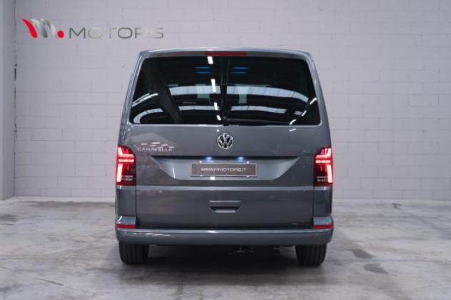 VOLKSWAGEN Caravelle T7 2.0 TDI Comfortline 199 CV DSG 8p.ti rif. 24171379 - Foto 5