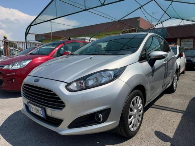 FORD Fiesta 1.2 60CV 5 porte rif. 23890064