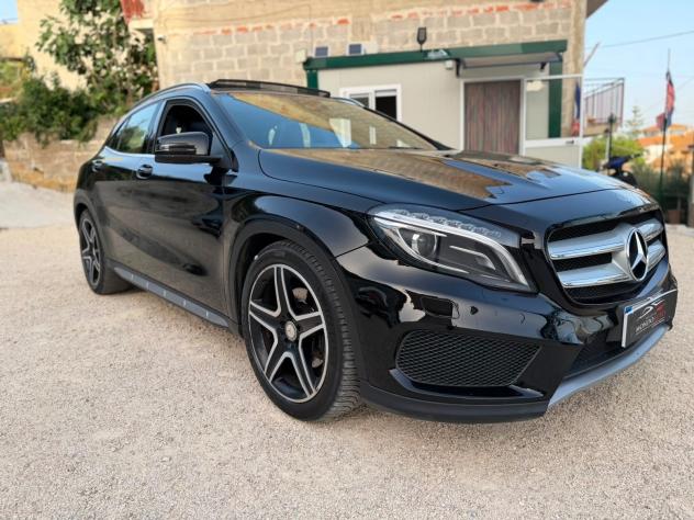 Mercedes-benz CLA 220 d Automatic Sport - Foto 8