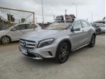 Mercedes-benz GLA 200 d FULL OPTIONAL !!!!