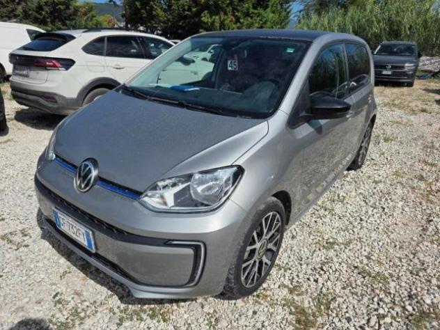 Volkswagen e-Up e-up!