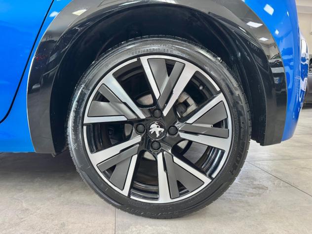 Peugeot 208 1.5 BlueHDi 100cv GT Line 12/2020 - Foto 8