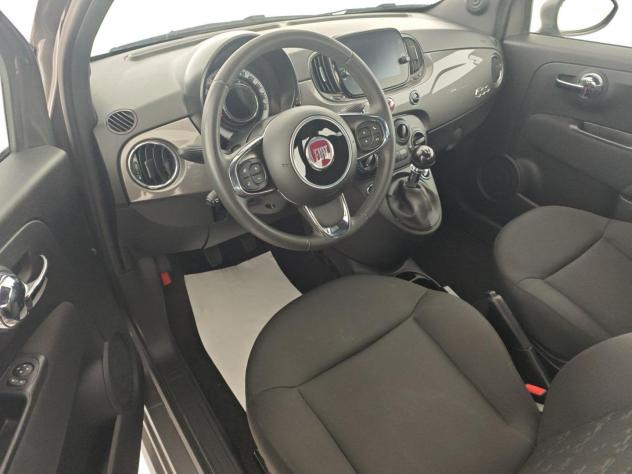 FIAT 500 1.0 Hybrid - Foto 7