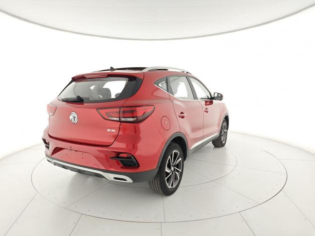 MG ZS 1.0T-GDI Luxury - Foto 6