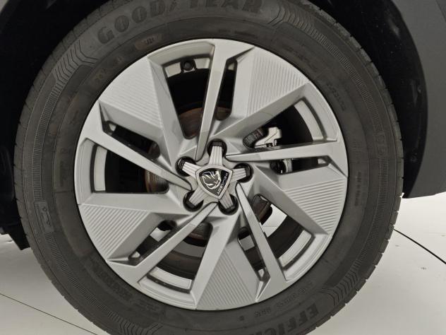 Peugeot 408 Hybrid 145 e-DCS6 Allure - Foto 9