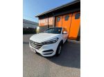 Hyundai Tucson 1.6 GDI Comfort 2wd