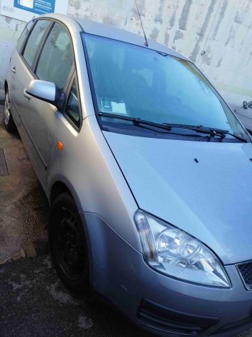 Ford FOCUS CMAX 2004 G8DA 1.6