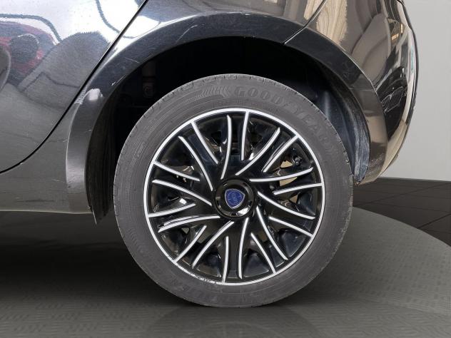 Lancia Ypsilon Ypsilon 1.0 firefly hybrid Silver s&s 70cv - PROMO SIRONIAUTO+ - Foto 4