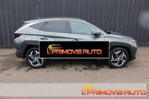 HYUNDAI Tucson 1.6 T-GDI 265 6AT 4WD Executive Plus rif. 20902537 - Foto 6
