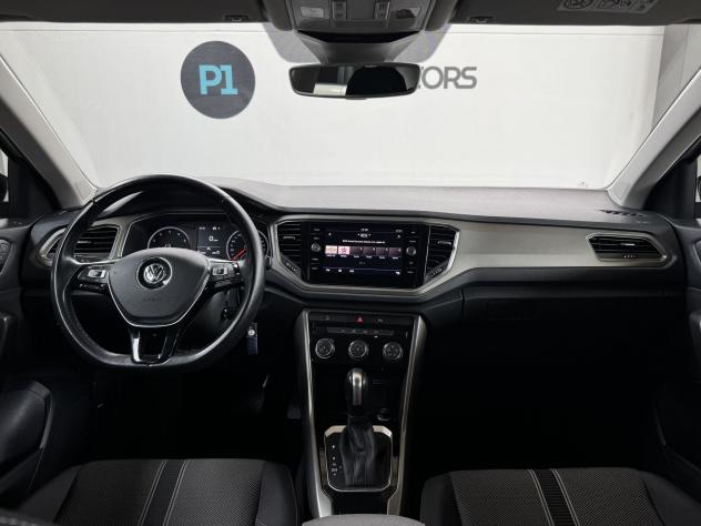 Volkswagen T-Roc 1.5 tsi Style dsg Clima Sensori Automatica 111.059 km - Foto 9
