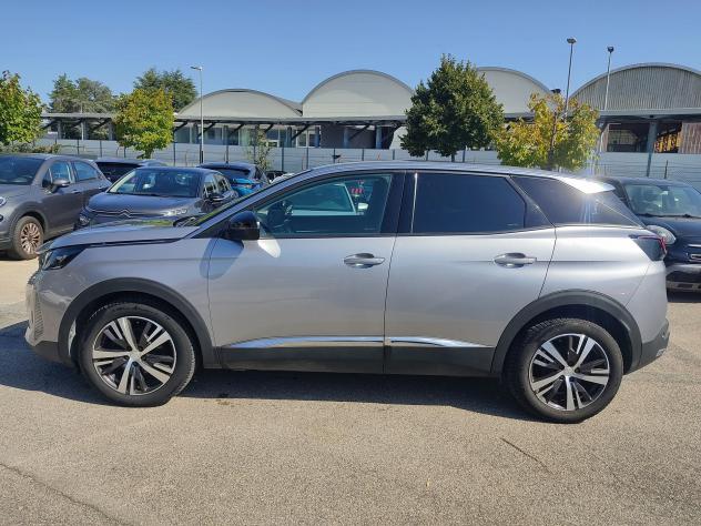 Peugeot 3008 II 2021 1.5 bluehdi Allure s&s 130cv eat8 - Foto 4