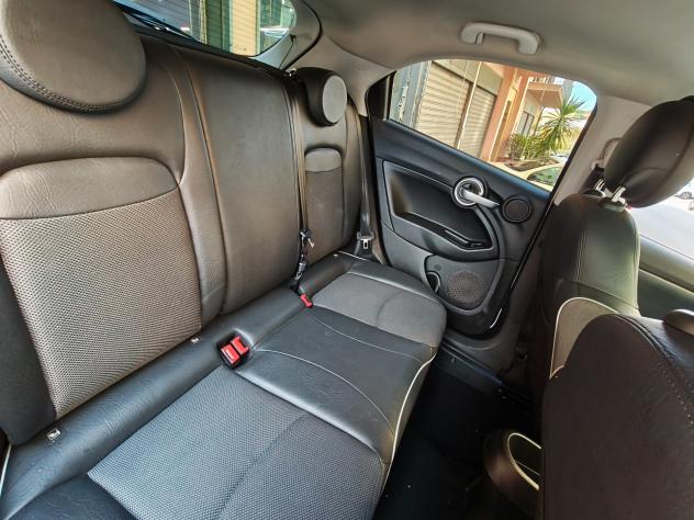 Fiat 500X 1.6 MultiJet 120 CV Cross - Foto 9