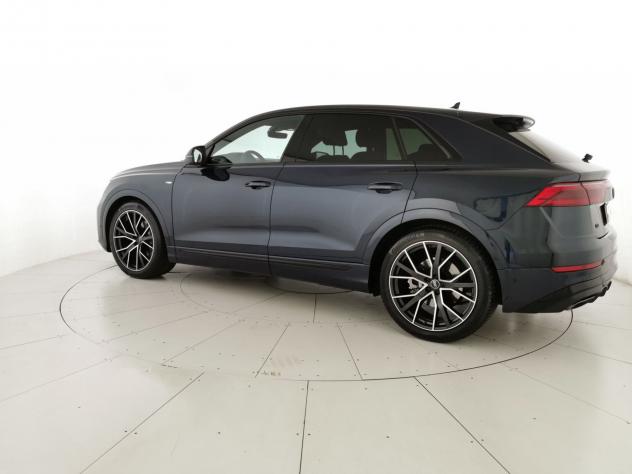 Audi Q8 3.0 tdi mhev S line edition quattro 286cv tiptronic - Foto 2